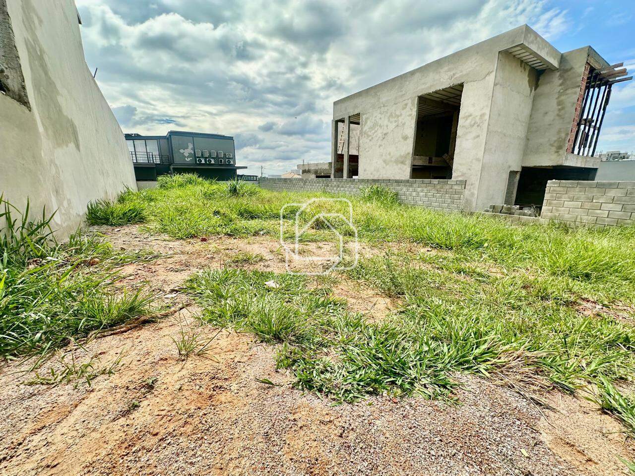 Terreno à venda em Itu - SP - Residencial Saint Paul: