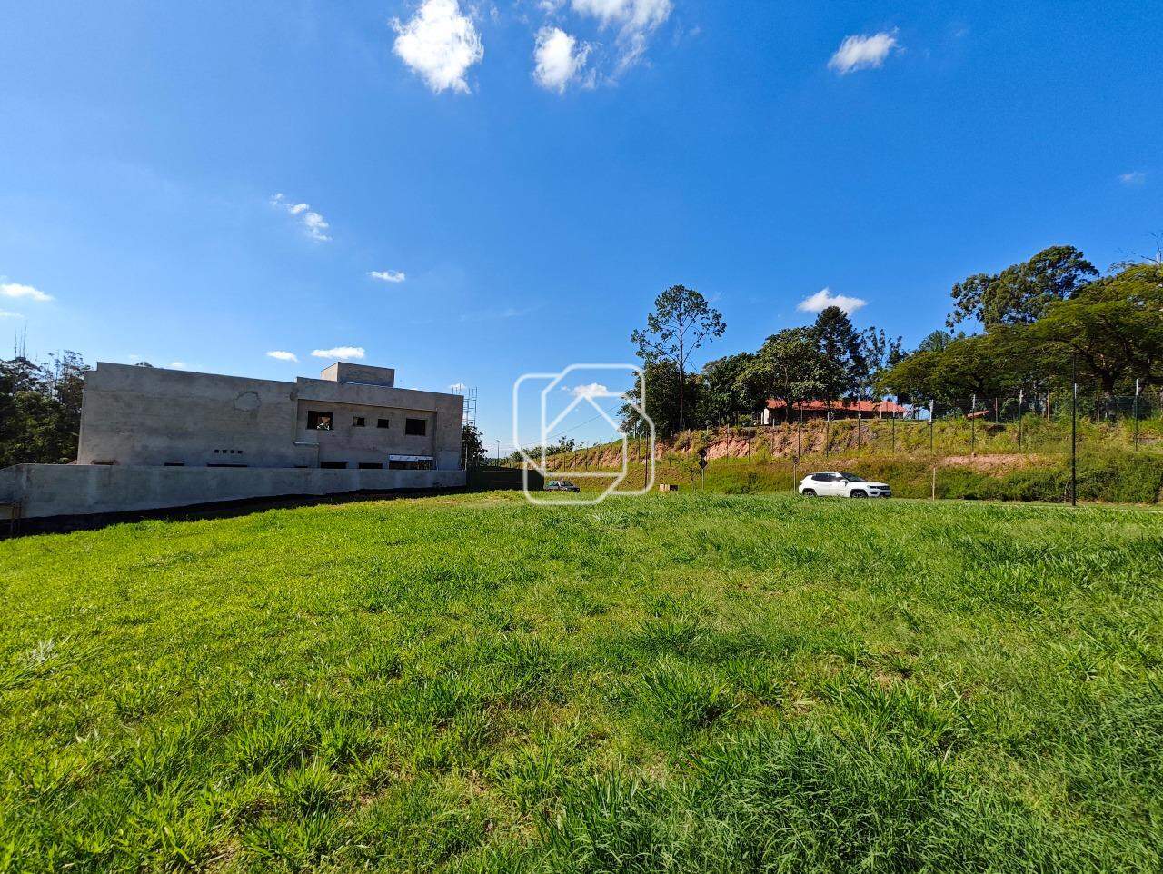 Terreno à venda em Indaiatuba - SP - Parque Villa dos Pinheiros: Visão geral do terreno