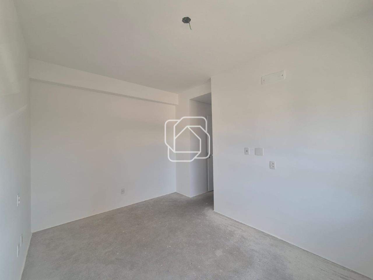 Apartamento à venda em Indaiatuba - SP - Residencial Authoria: Dormitório 