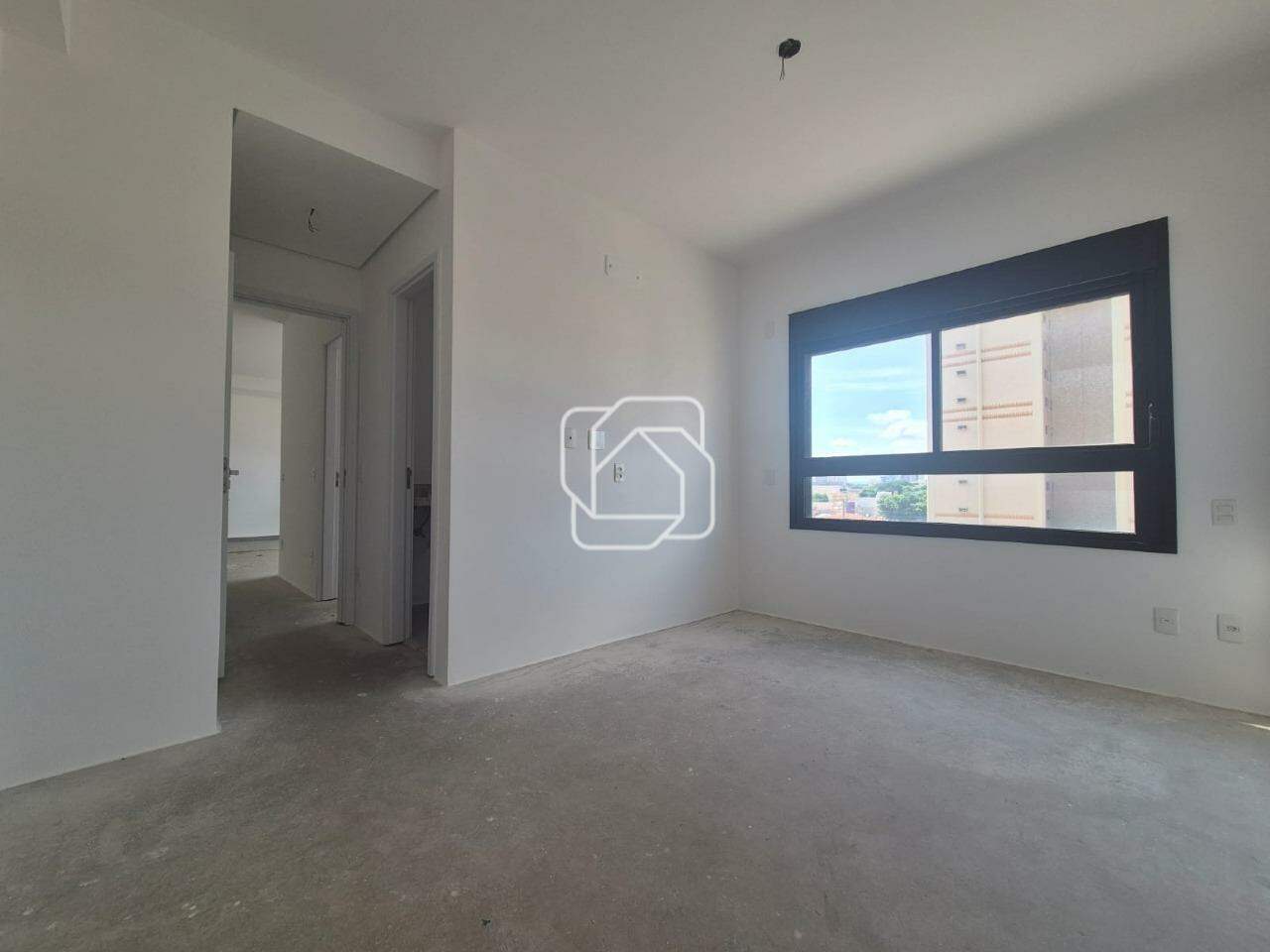 Apartamento à venda em Indaiatuba - SP - Residencial Authoria: Dormitório 