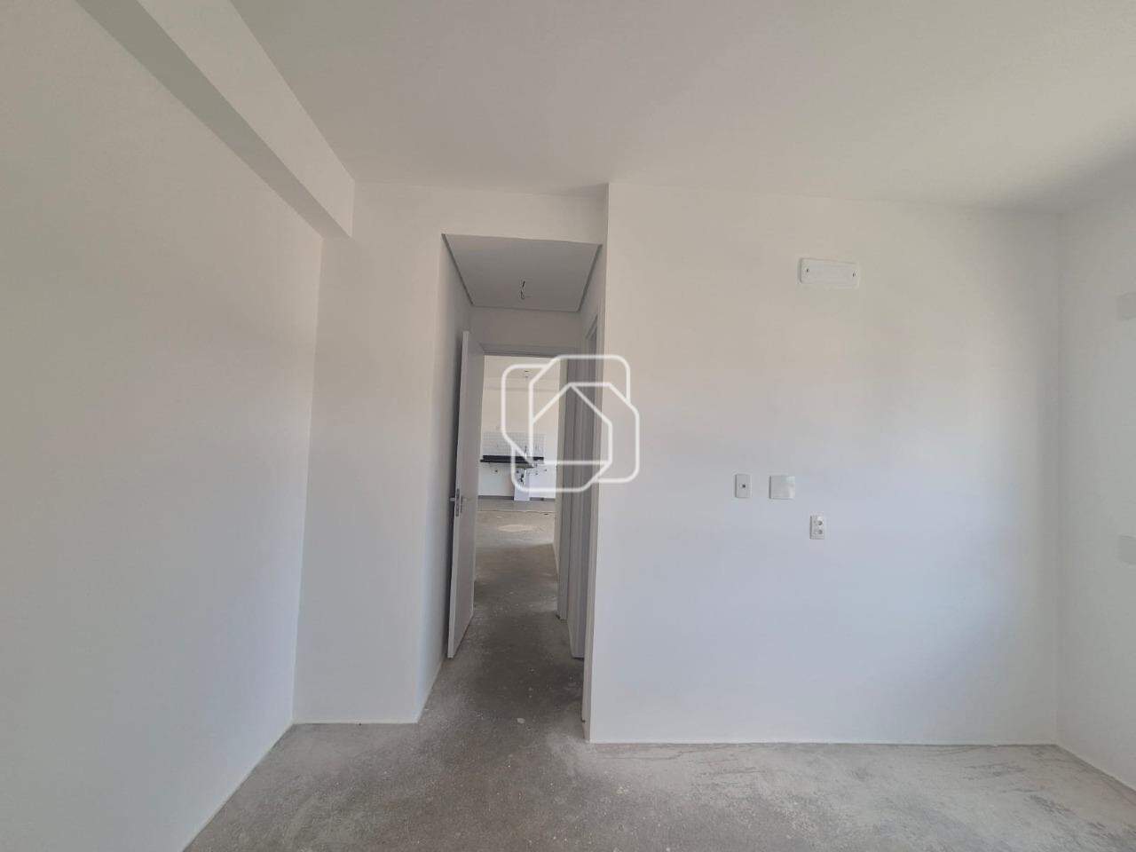 Apartamento à venda em Indaiatuba - SP - Residencial Authoria: Dormitório 