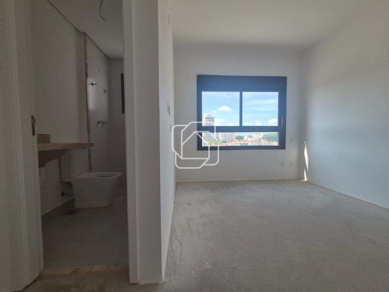 Apartamento à venda em Indaiatuba - SP - Residencial Authoria: Dormitório 
