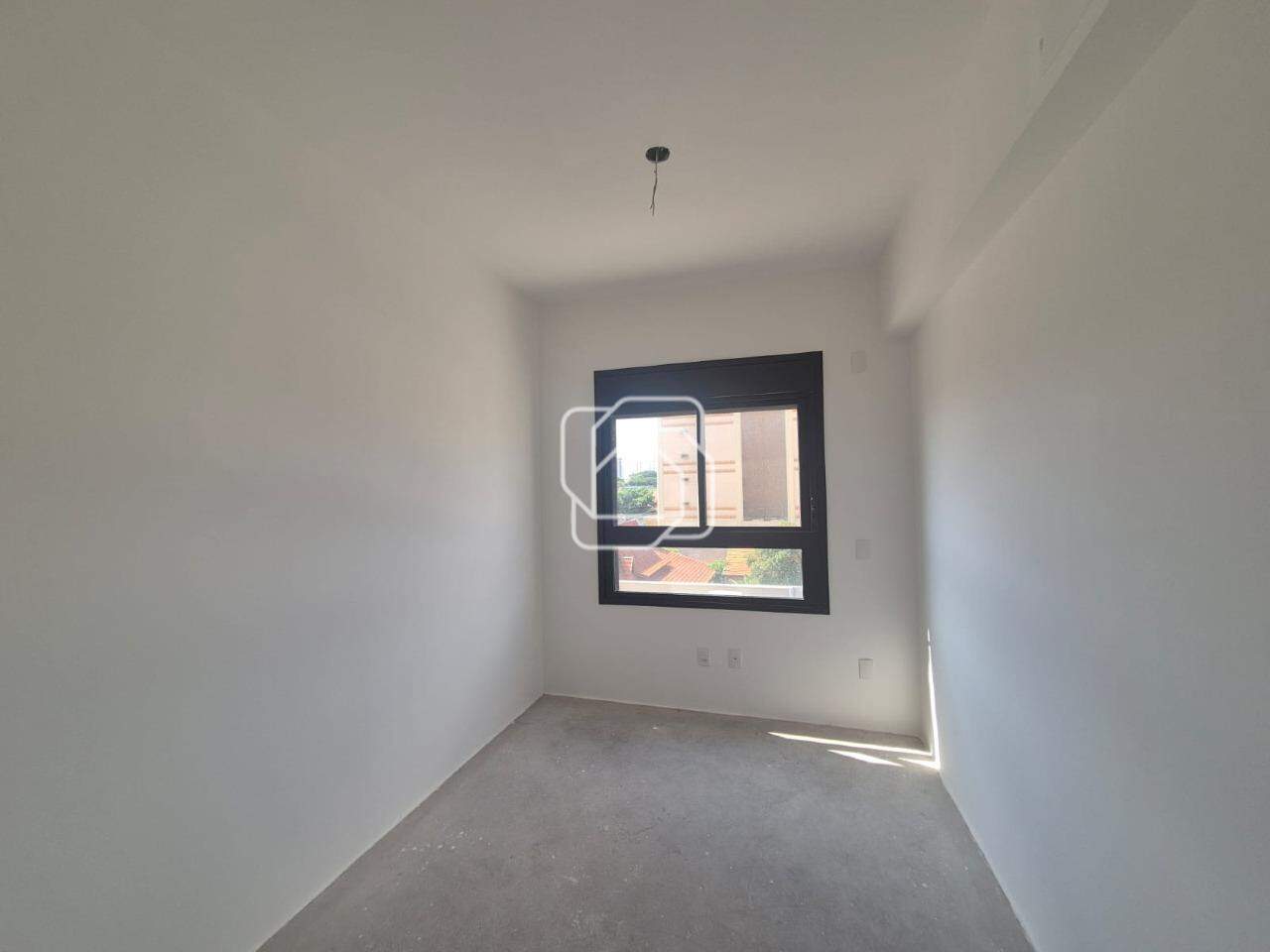 Apartamento à venda em Indaiatuba - SP - Residencial Authoria: Dormitório 