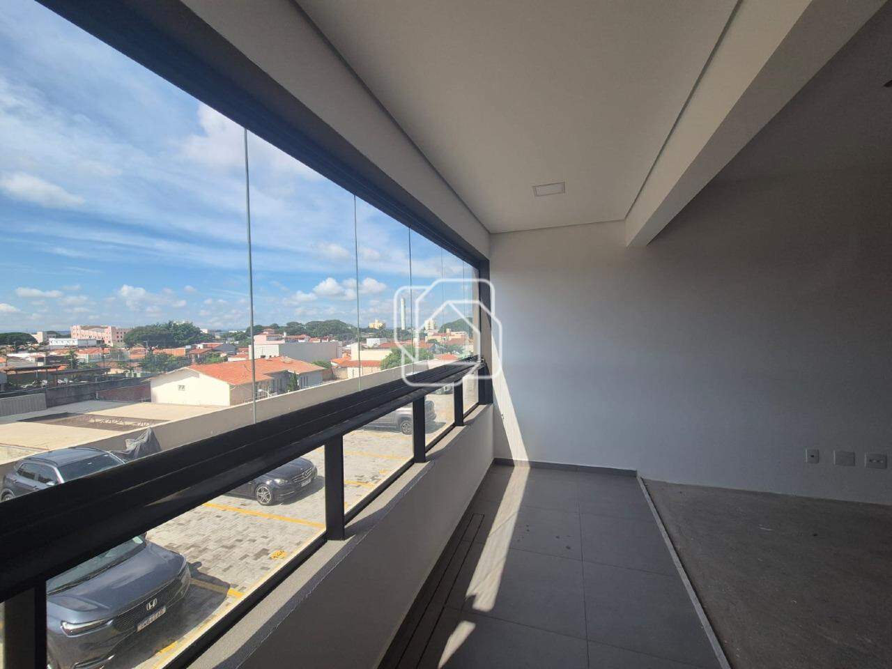 Apartamento à venda em Indaiatuba - SP - Residencial Authoria: Varanda