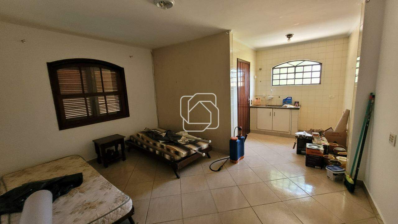 Casa de Condomínio à venda em Indaiatuba - SP - Vale das Laranjeiras: Dormitório