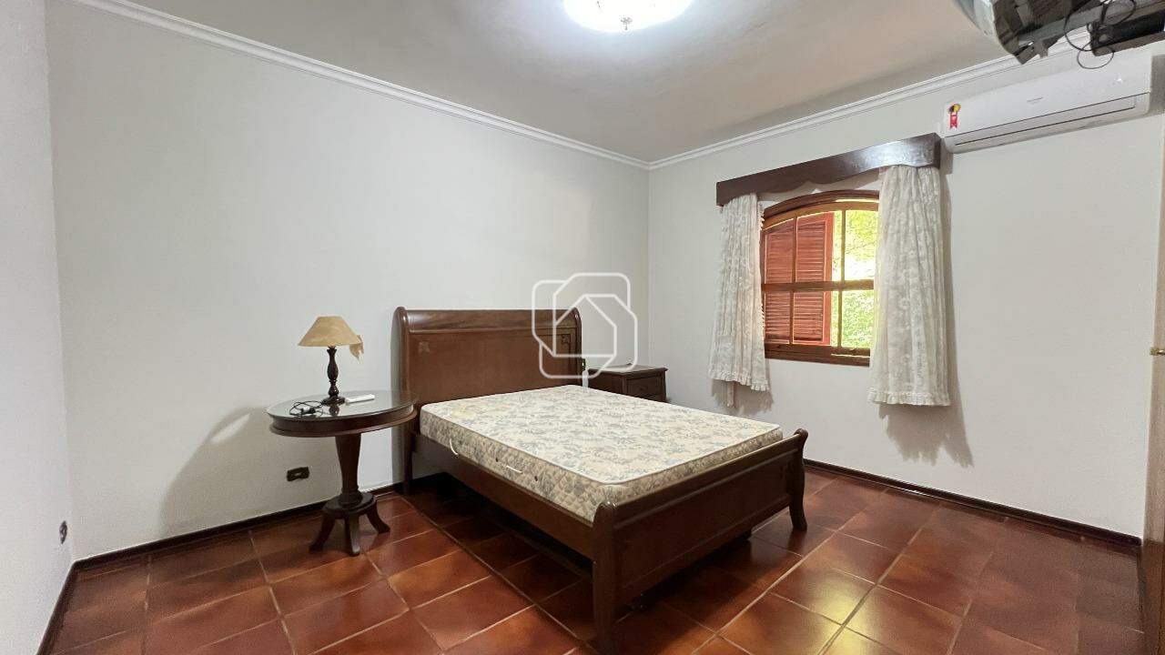 Casa de Condomínio à venda em Indaiatuba - SP - Vale das Laranjeiras: Dormitório