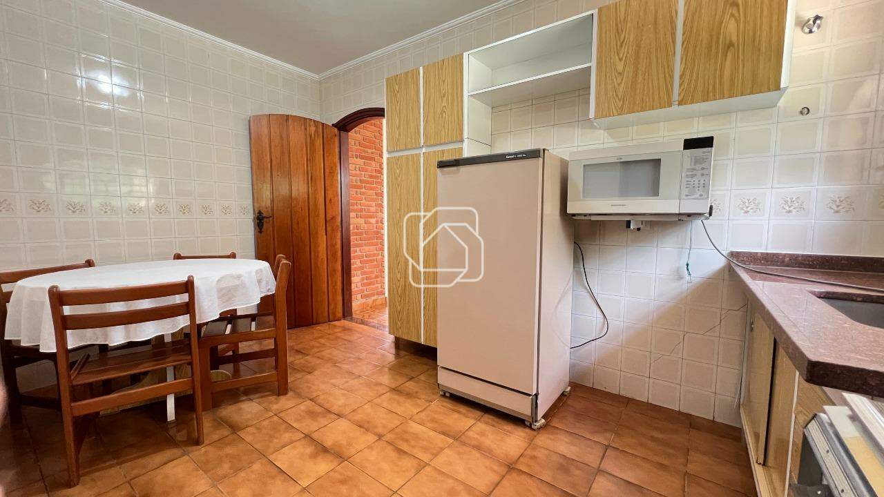 Casa de Condomínio à venda em Indaiatuba - SP - Vale das Laranjeiras: Cozinha