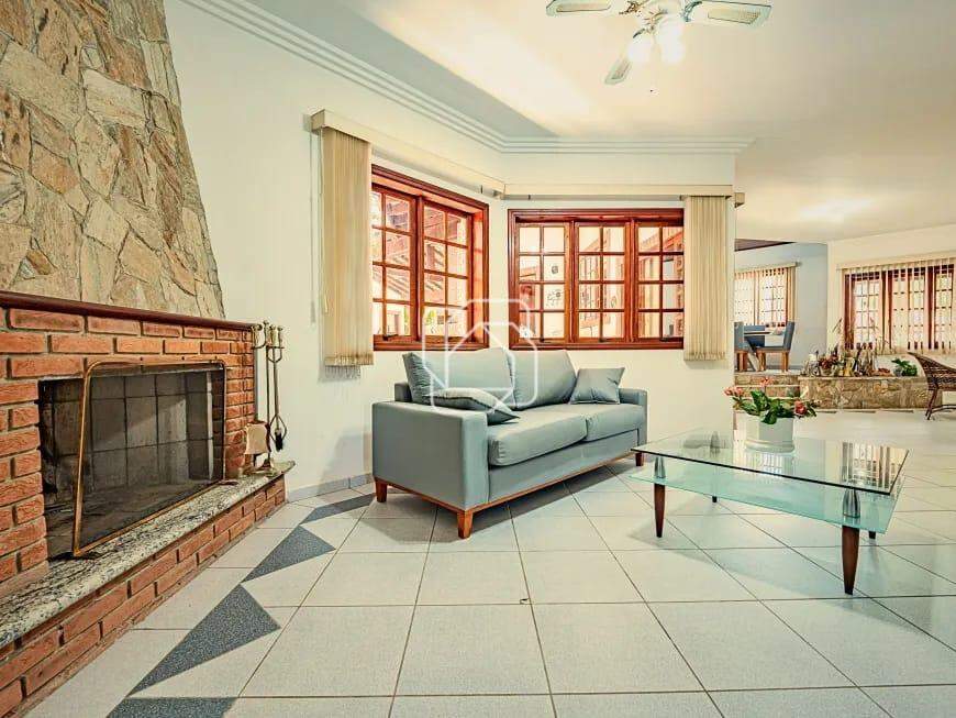 Casa de Condomínio para aluguel em Itu - SP - Condomínio City Castelo: 