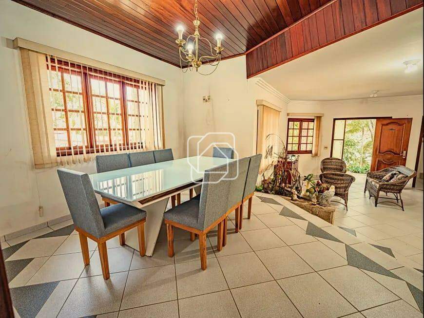 Casa de Condomínio para aluguel em Itu - SP - Condomínio City Castelo: 