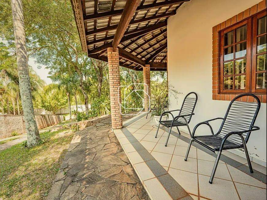 Casa de Condomínio para aluguel em Itu - SP - Condomínio City Castelo: 