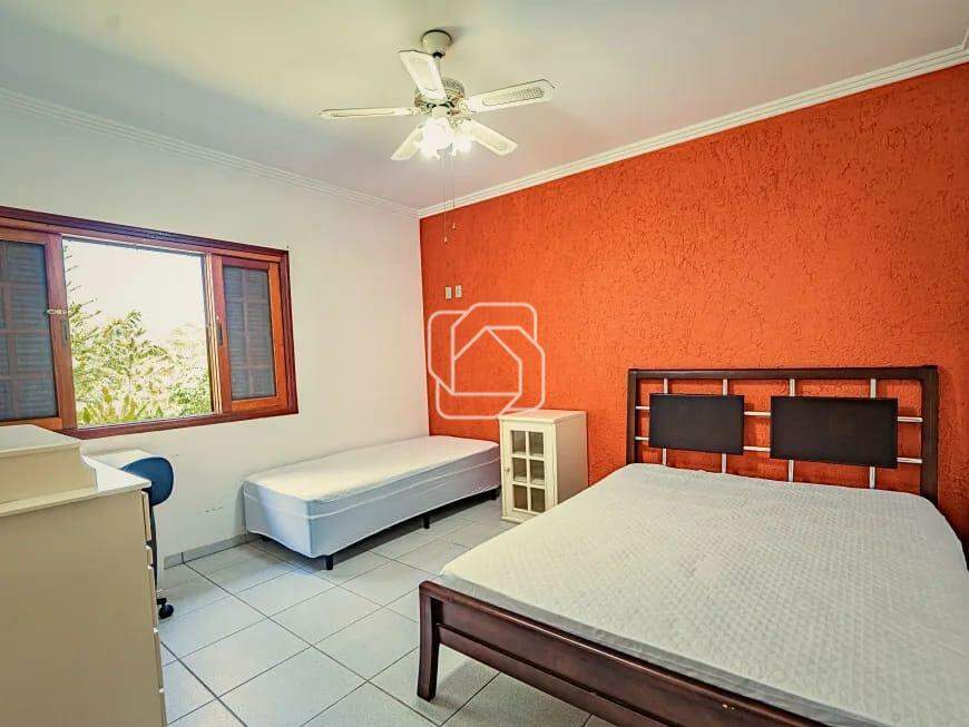 Casa de Condomínio para aluguel em Itu - SP - Condomínio City Castelo: 