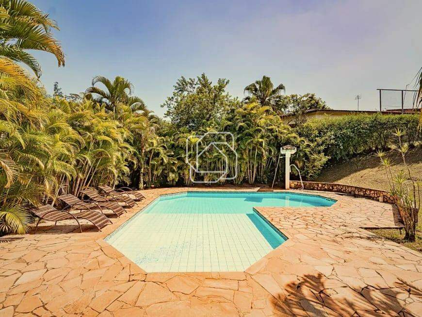 Casa de Condomínio para aluguel em Itu - SP - Condomínio City Castelo: 