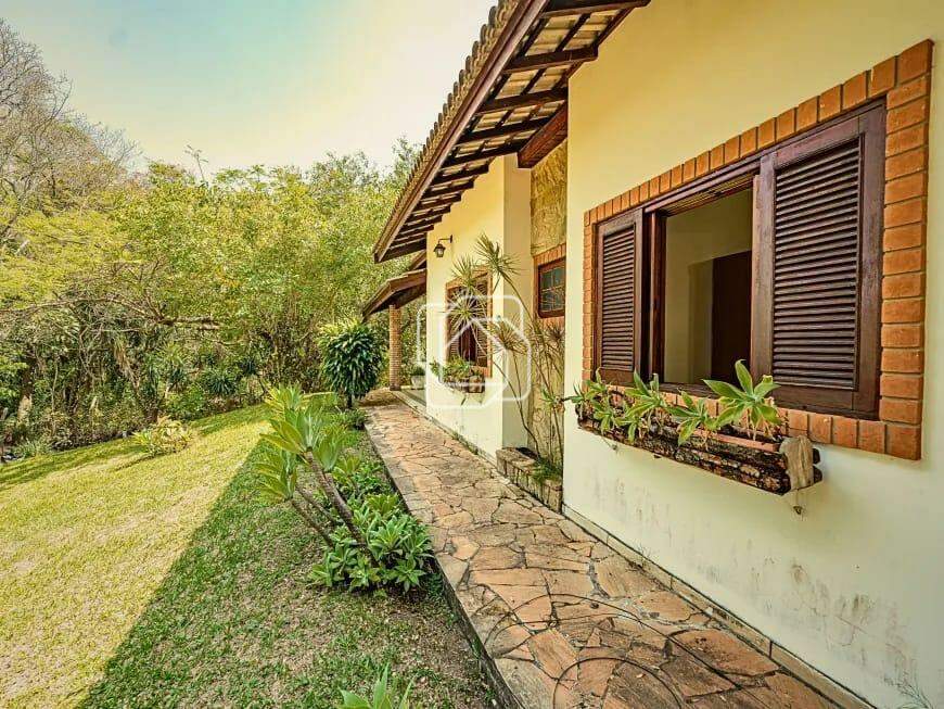 Casa de Condomínio para aluguel em Itu - SP - Condomínio City Castelo: 