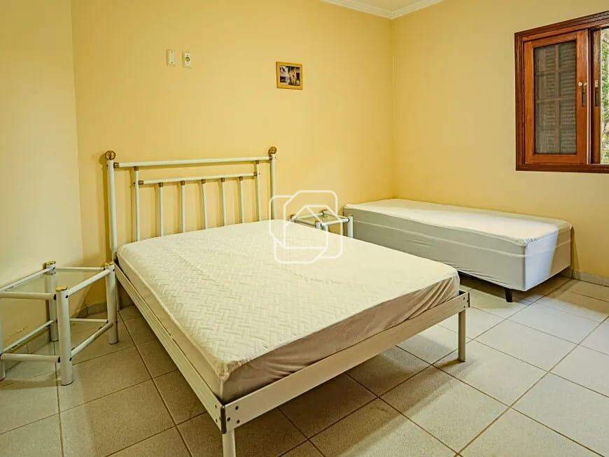 Casa de Condomínio para aluguel em Itu - SP - Condomínio City Castelo: 