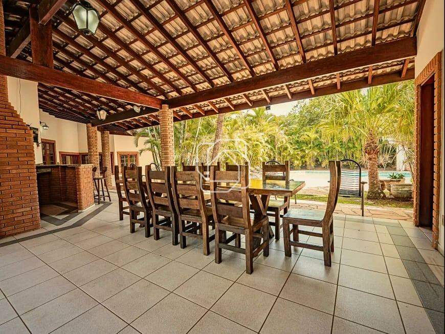 Casa de Condomínio para aluguel em Itu - SP - Condomínio City Castelo: 