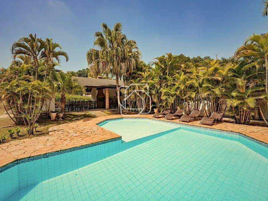 Casa de Condomínio para aluguel em Itu - SP - Condomínio City Castelo: 