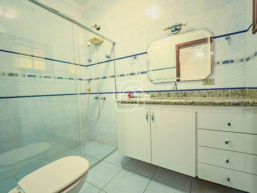 Casa de Condomínio para aluguel em Itu - SP - Condomínio City Castelo: 