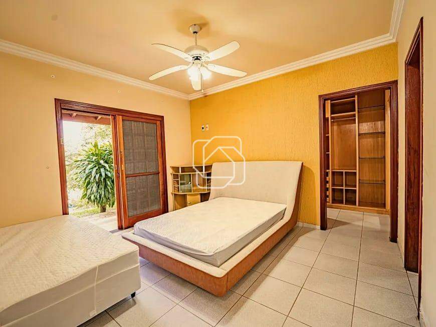 Casa de Condomínio para aluguel em Itu - SP - Condomínio City Castelo: 