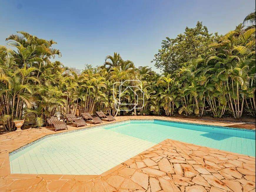 Casa de Condomínio para aluguel em Itu - SP - Condomínio City Castelo: 