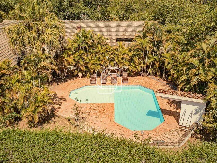 Casa de Condomínio para aluguel em Itu - SP - Condomínio City Castelo: 