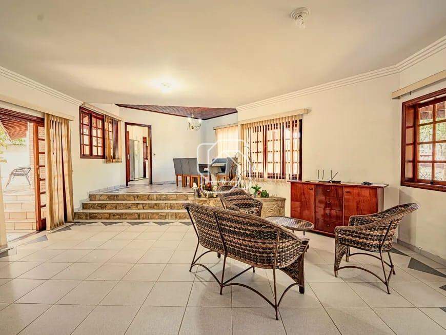 Casa de Condomínio para aluguel em Itu - SP - Condomínio City Castelo: 