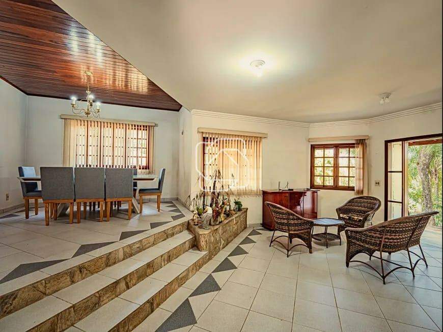 Casa de Condomínio para aluguel em Itu - SP - Condomínio City Castelo: 