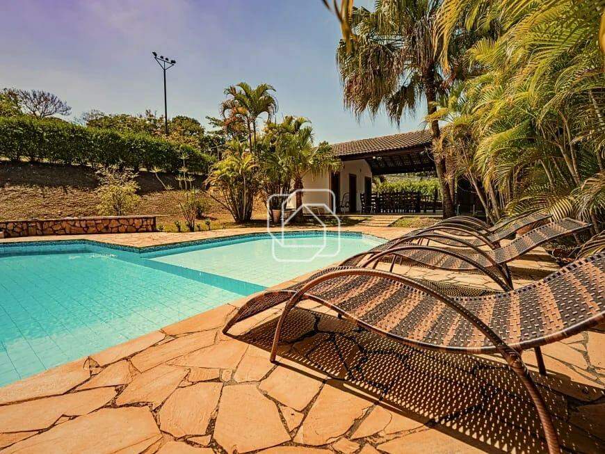 Casa de Condomínio para aluguel em Itu - SP - Condomínio City Castelo: 