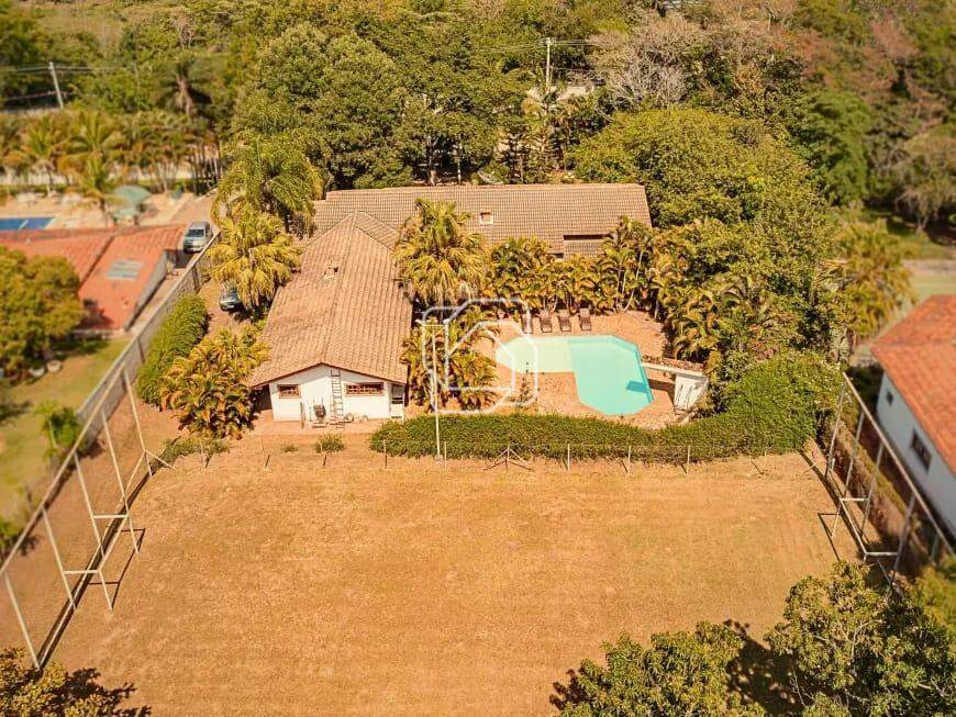 Casa de Condomínio para aluguel em Itu - SP - Condomínio City Castelo: 