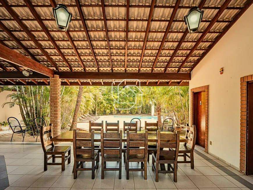 Casa de Condomínio para aluguel em Itu - SP - Condomínio City Castelo: 