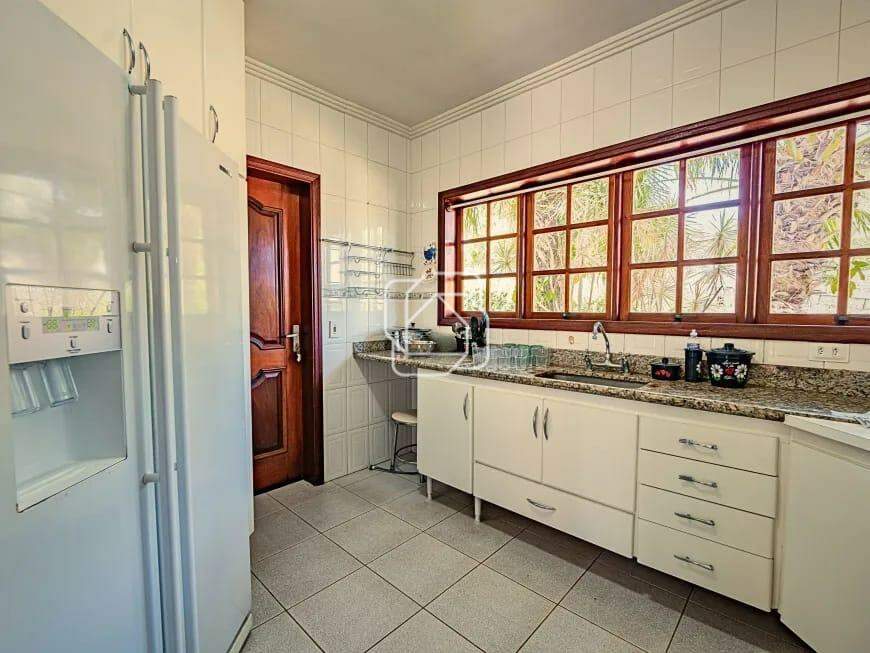 Casa de Condomínio para aluguel em Itu - SP - Condomínio City Castelo: 