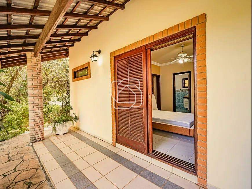 Casa de Condomínio para aluguel em Itu - SP - Condomínio City Castelo: 