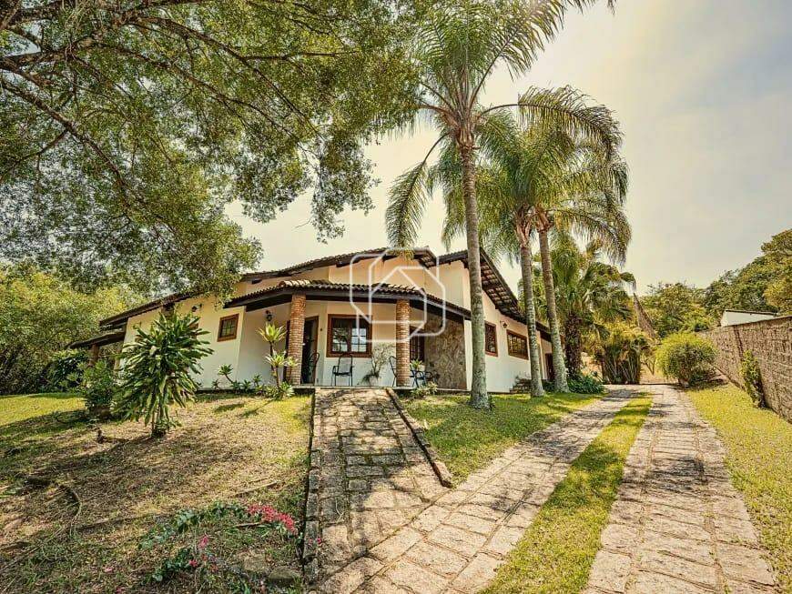 Casa de Condomínio para aluguel em Itu - SP - Condomínio City Castelo: 