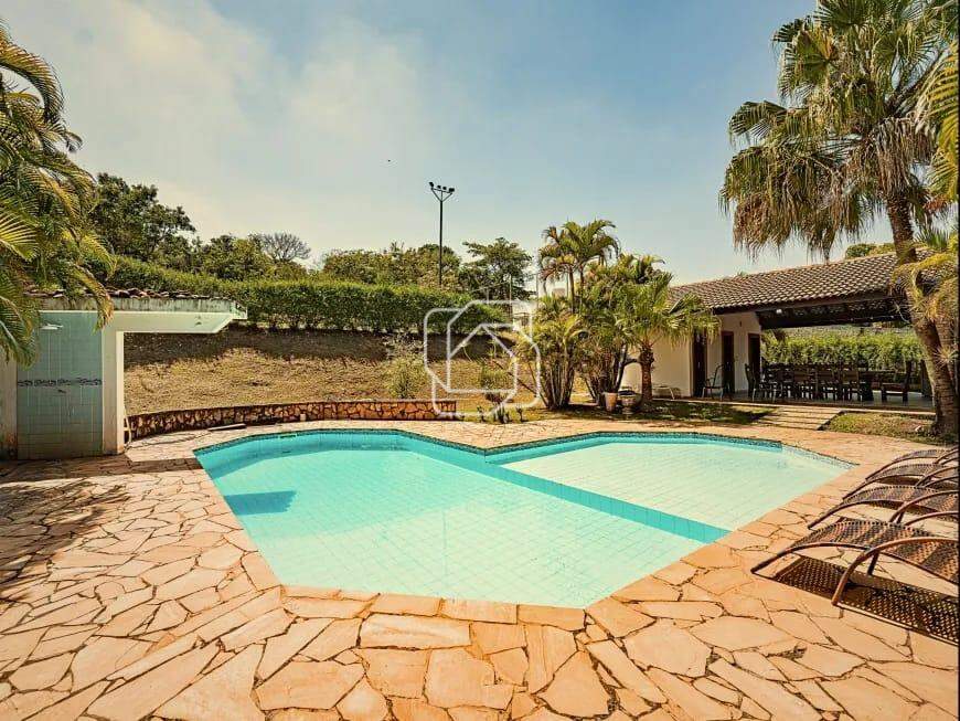 Casa de Condomínio para aluguel em Itu - SP - Condomínio City Castelo: 