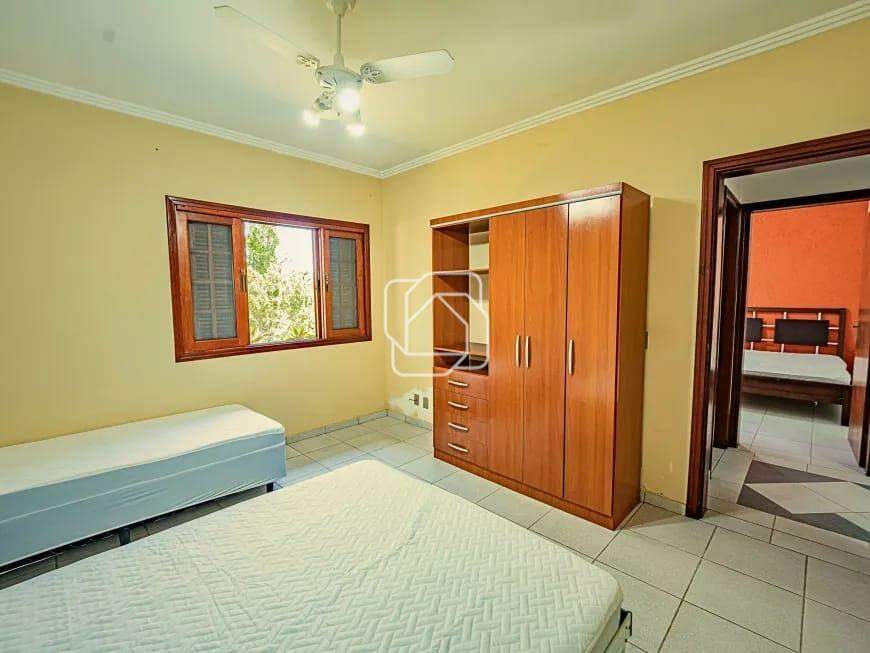 Casa de Condomínio para aluguel em Itu - SP - Condomínio City Castelo: 