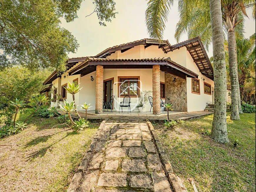 Casa de Condomínio para aluguel em Itu - SP - Condomínio City Castelo: 