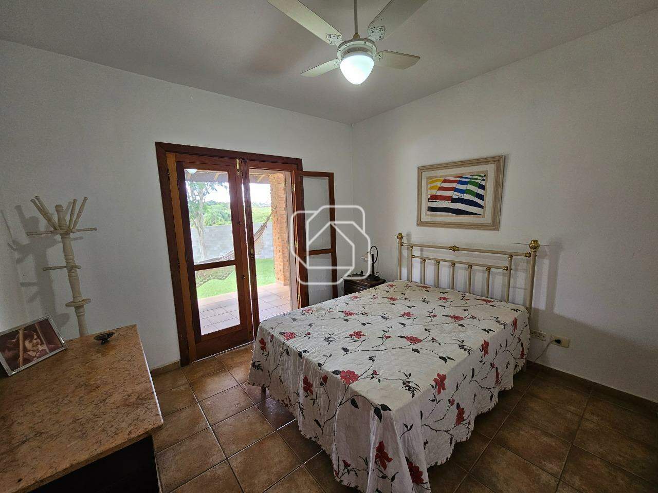 Casa de Condomínio à venda em Indaiatuba - SP - Vale das Laranjeiras: Dormitório
