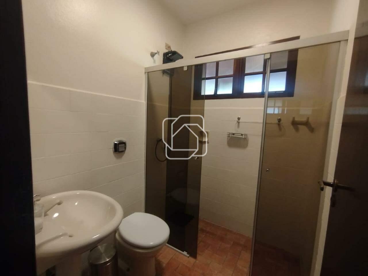 Casa de Condomínio para aluguel em Itu - SP - Condomínio Santa Inês: 
