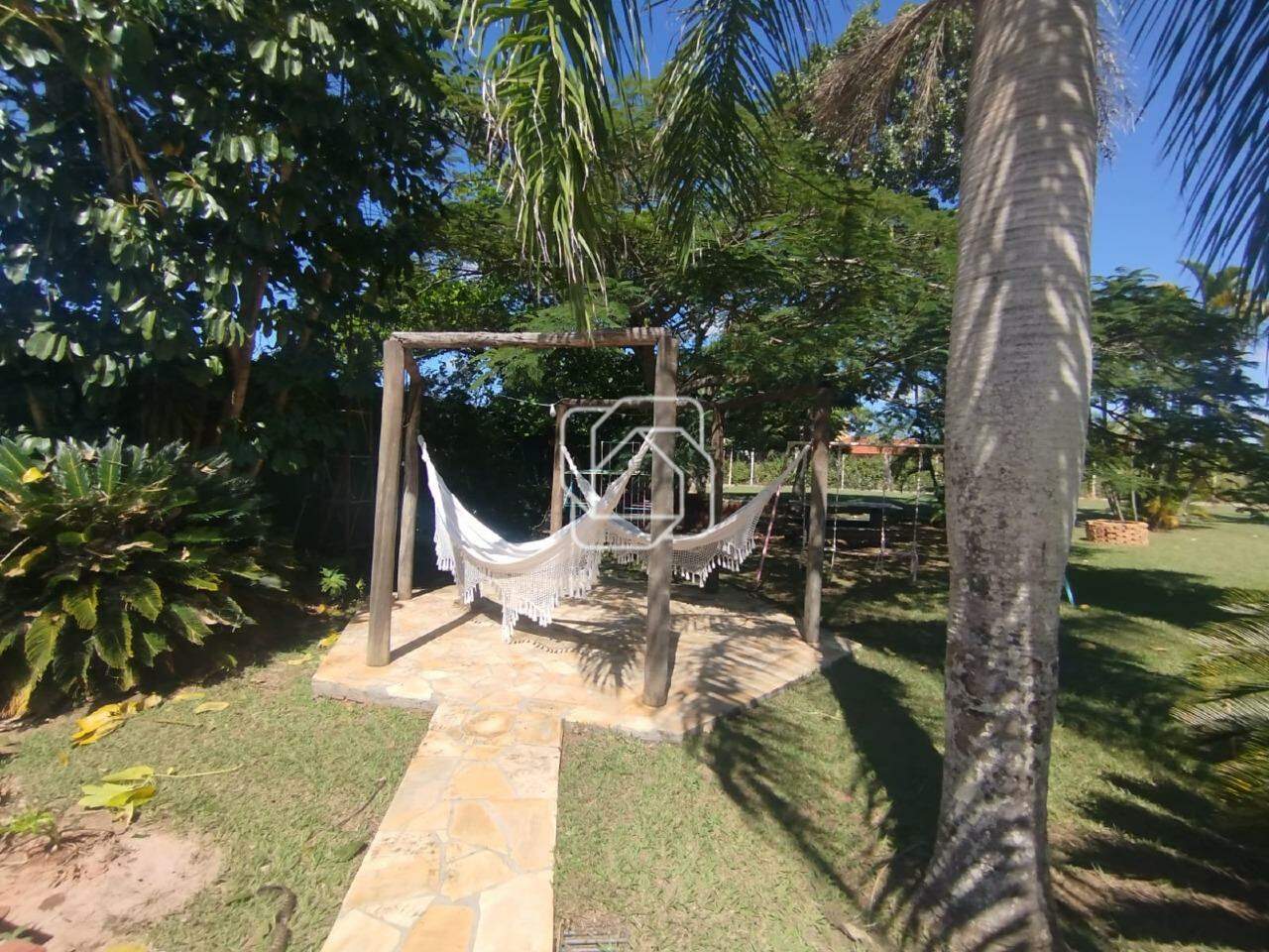 Casa de Condomínio para aluguel em Itu - SP - Condomínio Santa Inês: 
