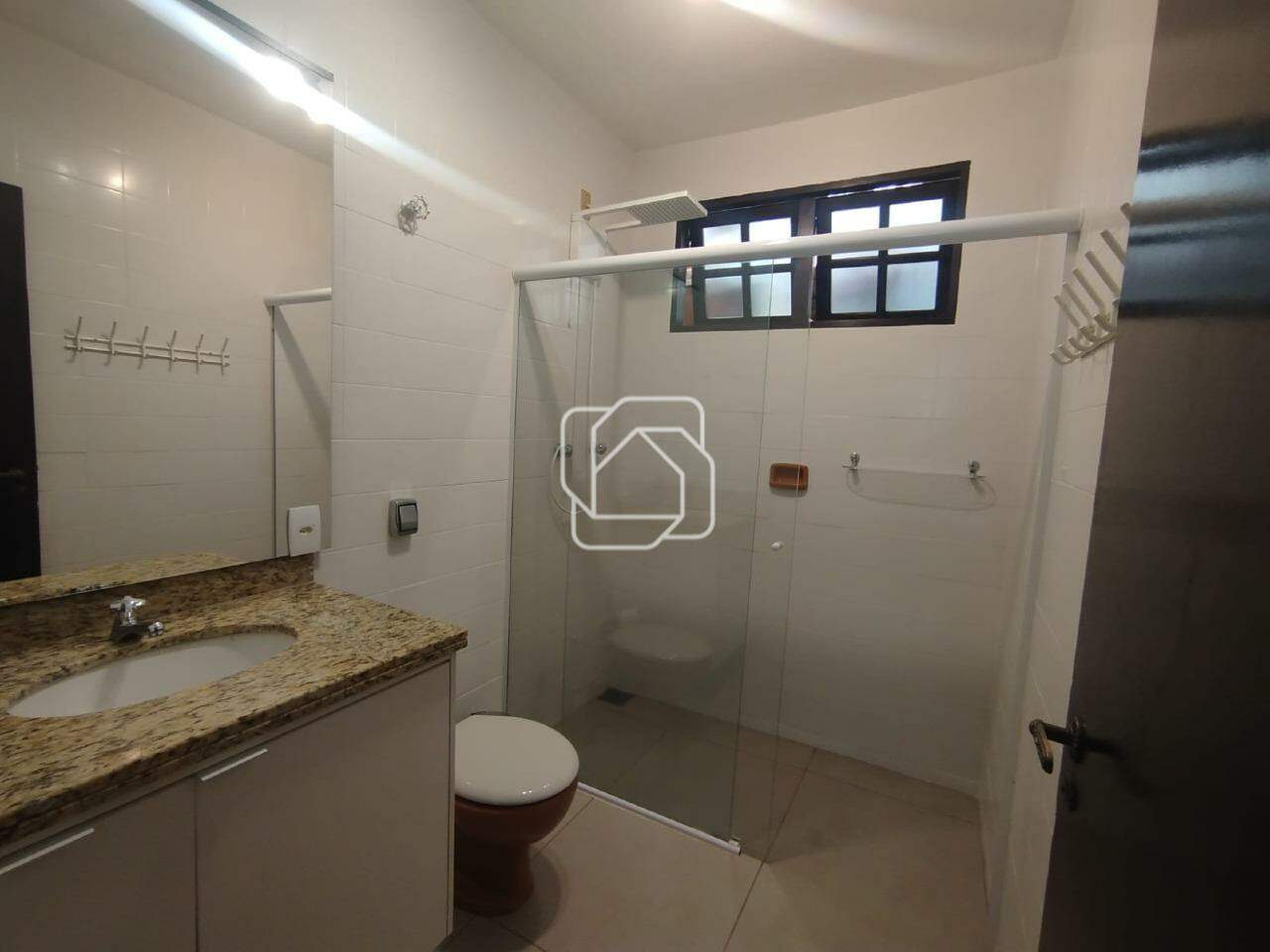 Casa de Condomínio para aluguel em Itu - SP - Condomínio Santa Inês: 