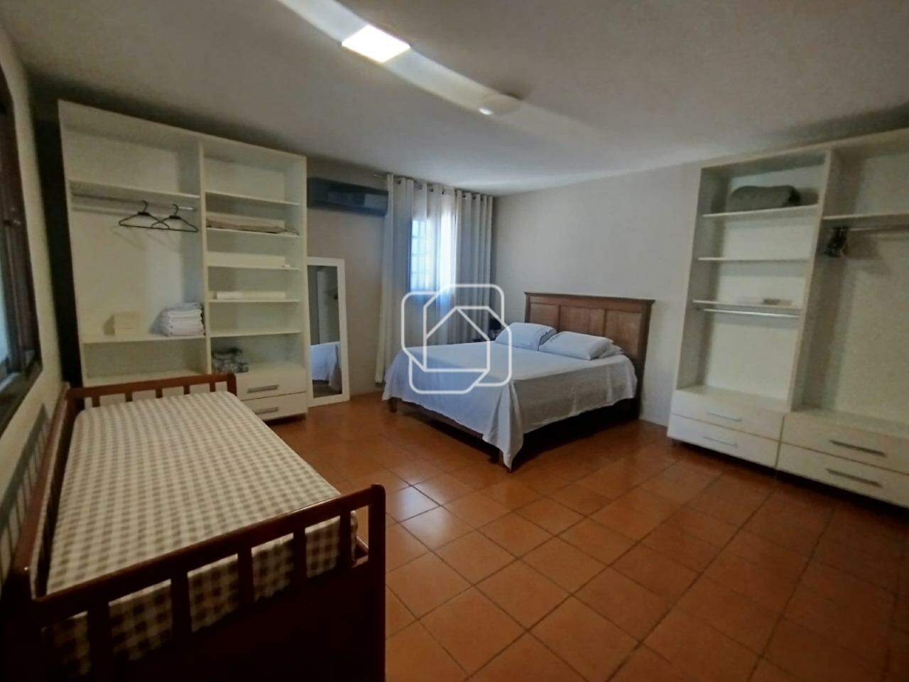 Casa de Condomínio para aluguel em Itu - SP - Condomínio Santa Inês: 