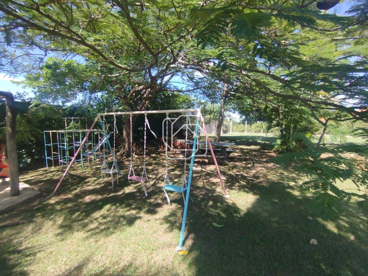 Casa de Condomínio para aluguel em Itu - SP - Condomínio Santa Inês: 