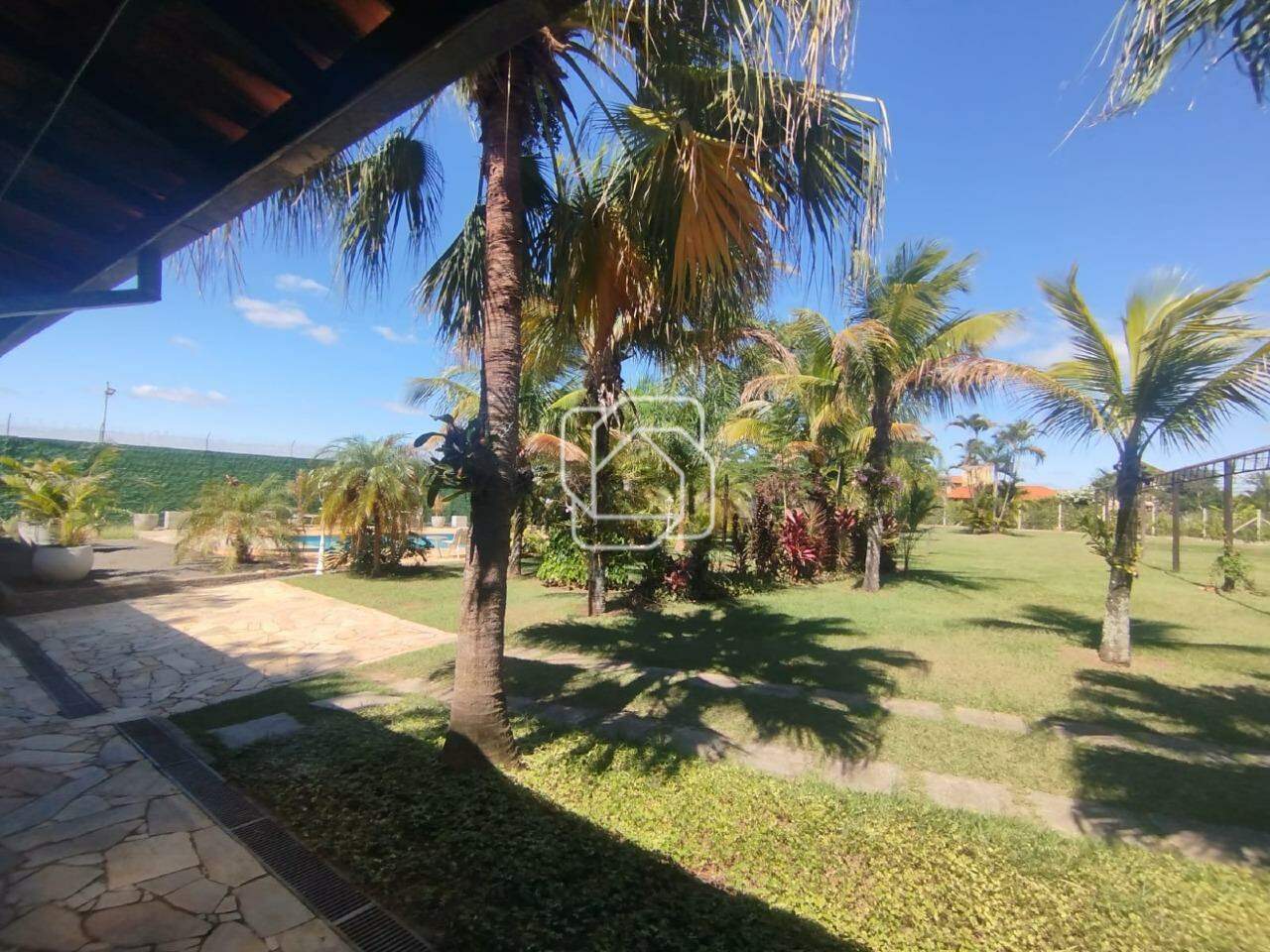 Casa de Condomínio para aluguel em Itu - SP - Condomínio Santa Inês: 
