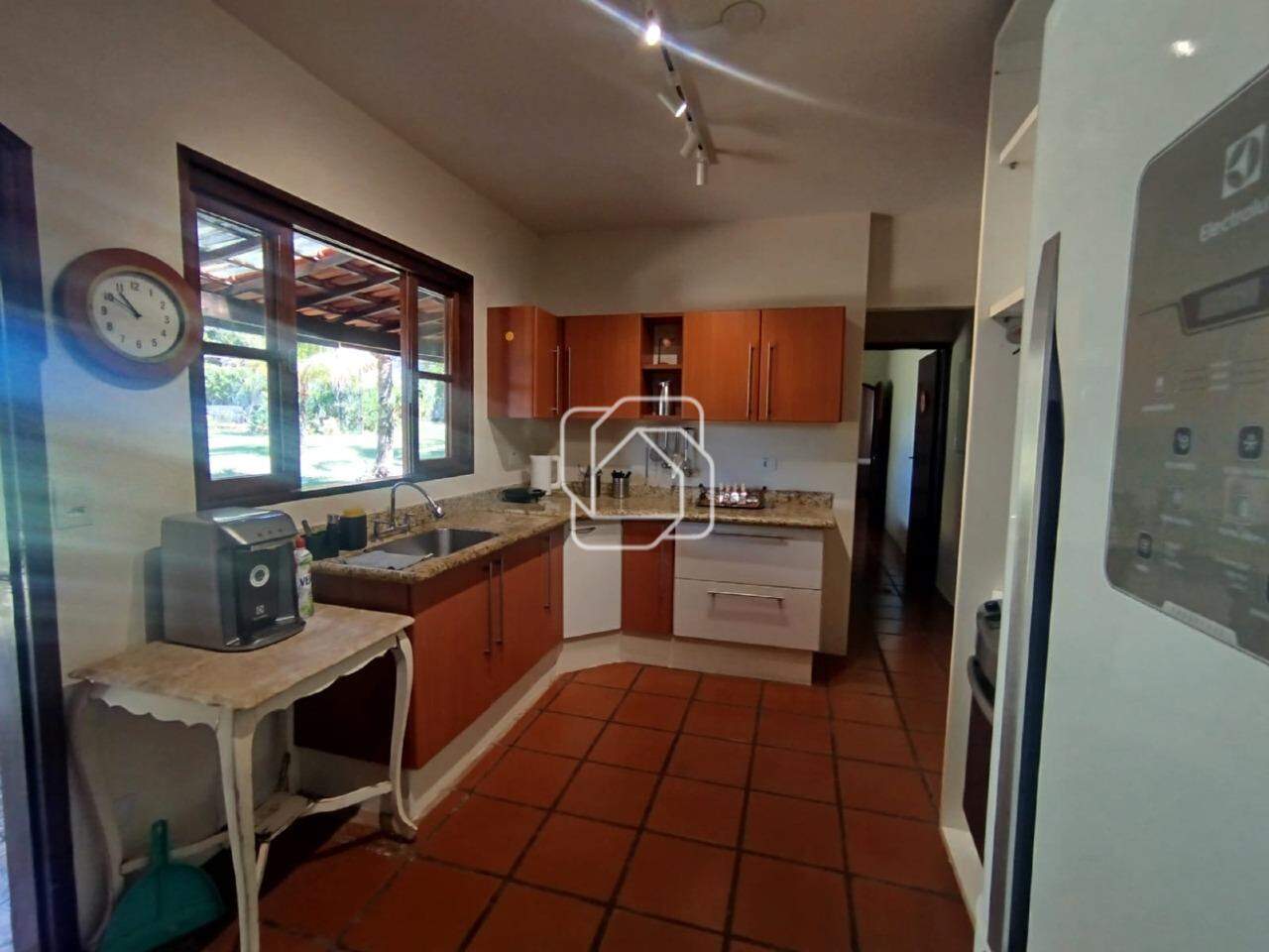 Casa de Condomínio para aluguel em Itu - SP - Condomínio Santa Inês: 
