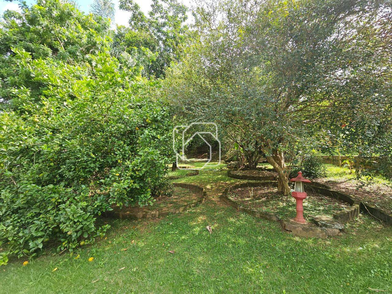 Casa de Condomínio à venda em Indaiatuba - SP - Vale das Laranjeiras: Área externa