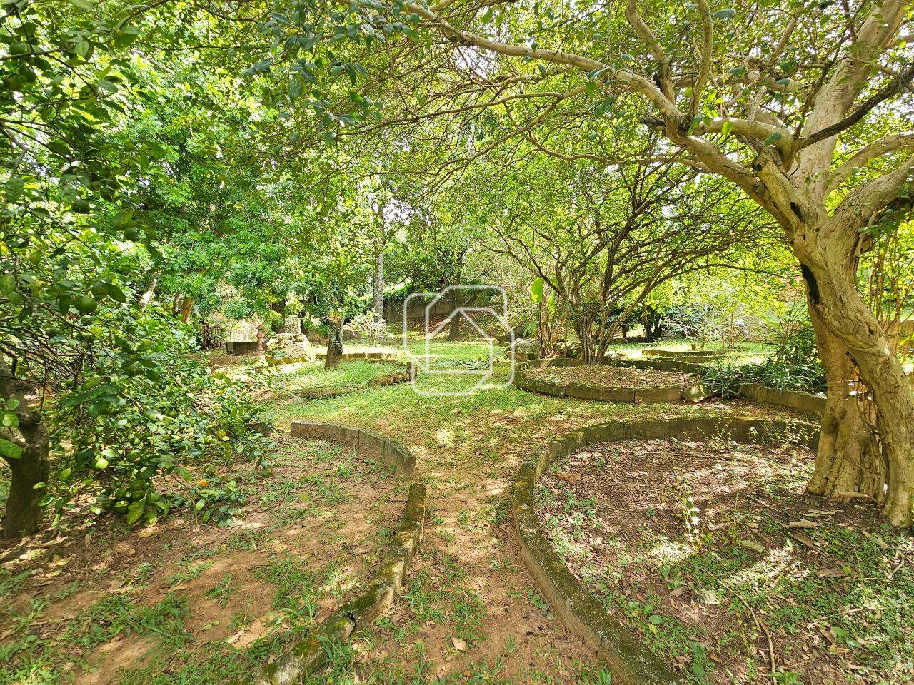 Casa de Condomínio à venda em Indaiatuba - SP - Vale das Laranjeiras: Área externa