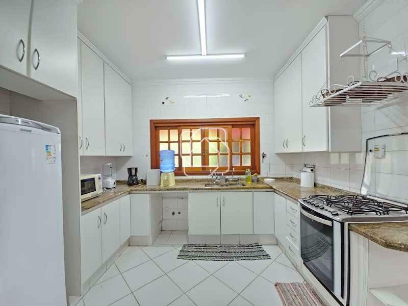 Casa de Condomínio à venda em Indaiatuba - SP - Vale das Laranjeiras: Cozinha