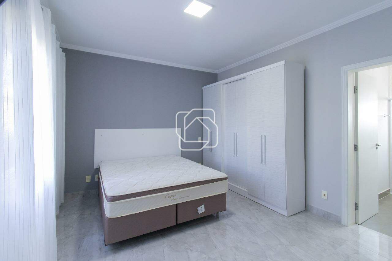 Casa de Condomínio à venda em Itu - SP - Condomínio Campos de Santo Antônio: Suíte