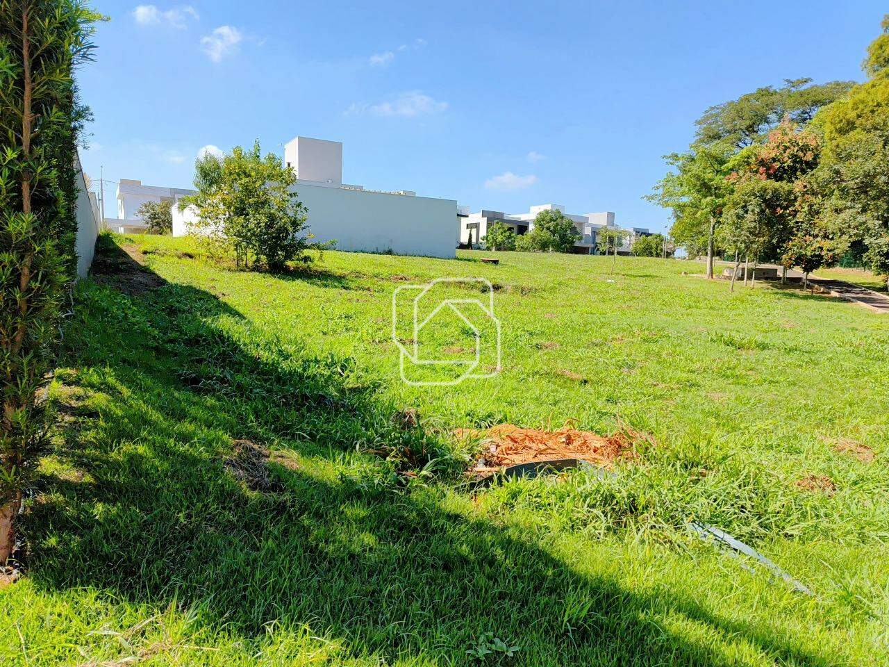 Terreno à venda em Itu - SP - Condomínio UNA: