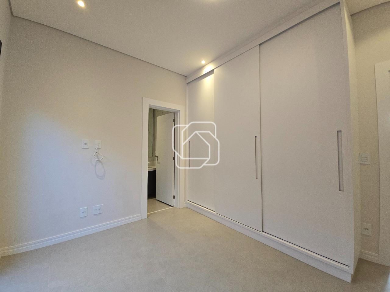 Casa de Condomínio à venda em Itu - SP - Condomínio Villas do Golfe: 