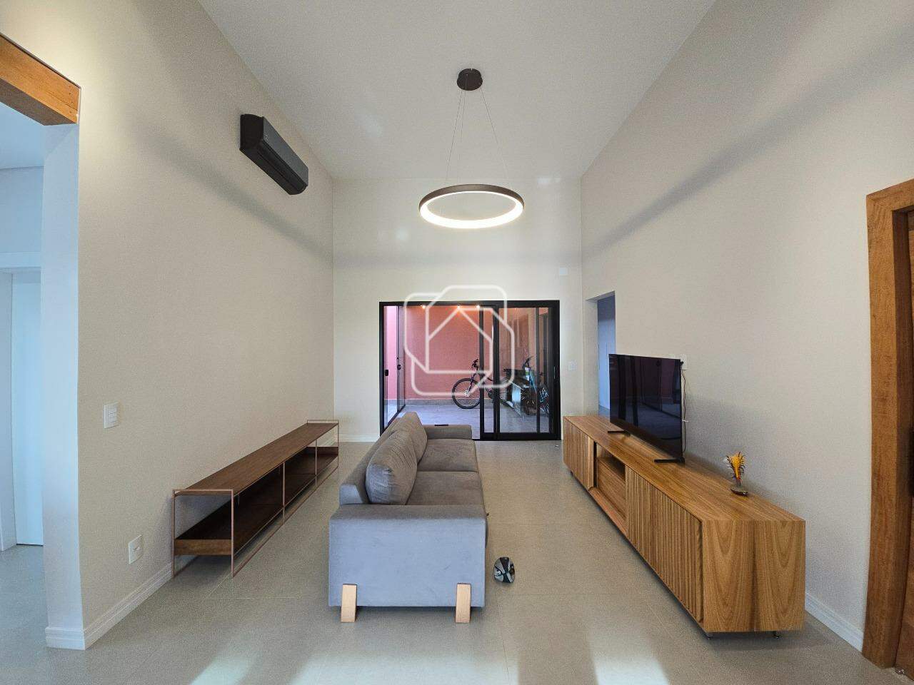 Casa de Condomínio à venda em Itu - SP - Condomínio Villas do Golfe: 